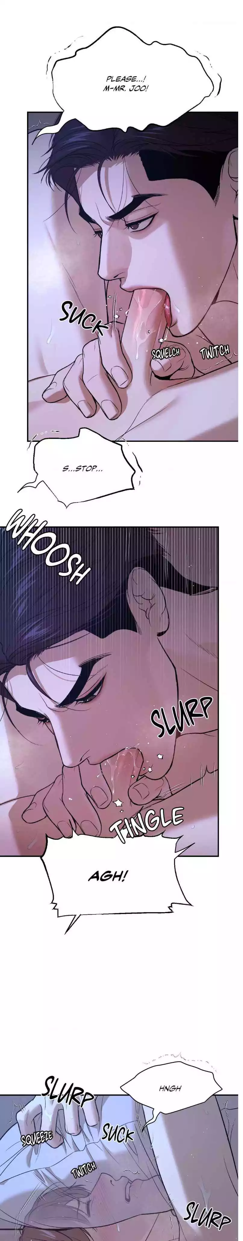 Jinx Chapter 63 - Page 21