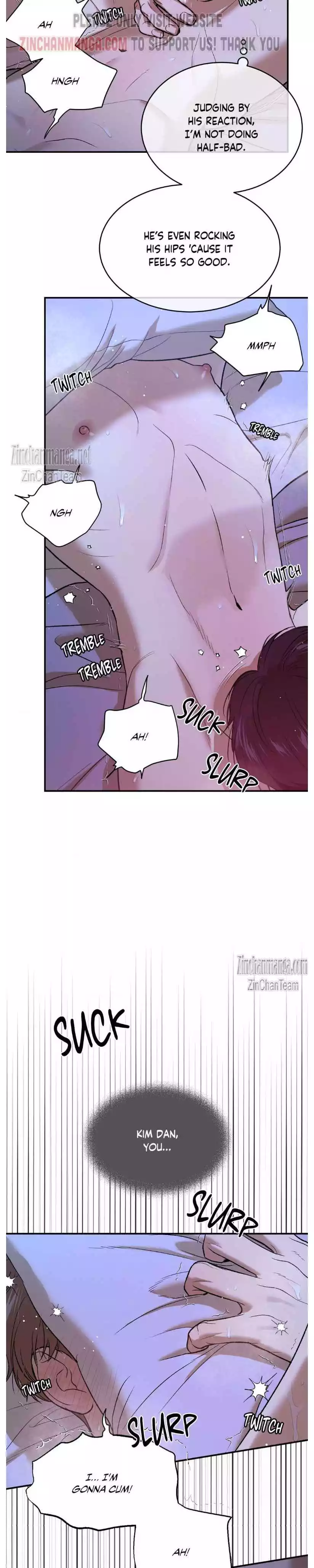 Jinx Chapter 63 - Page 23