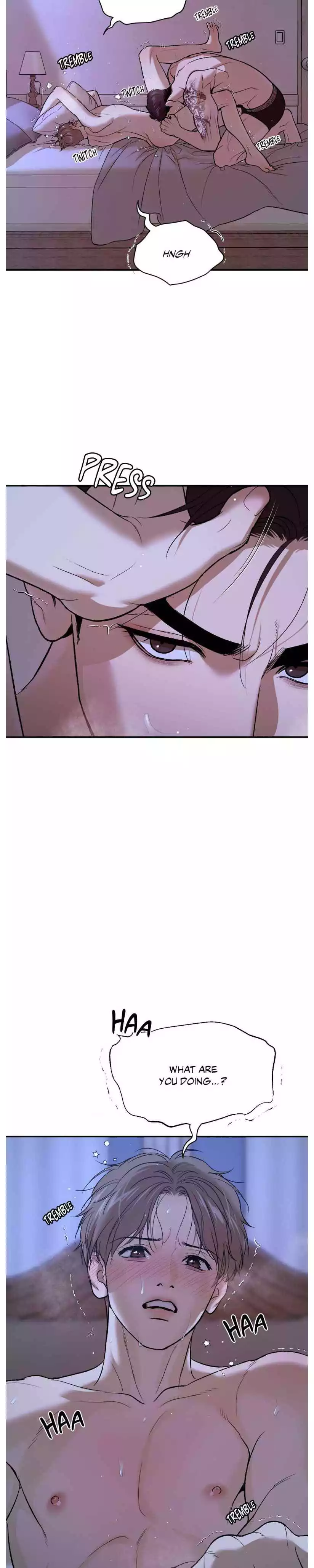 Jinx Chapter 63 - Page 25