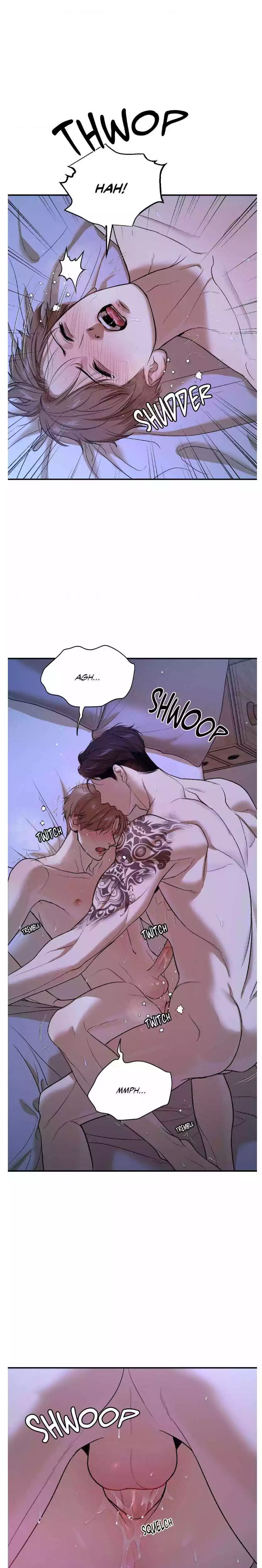 Jinx Chapter 63 - Page 31