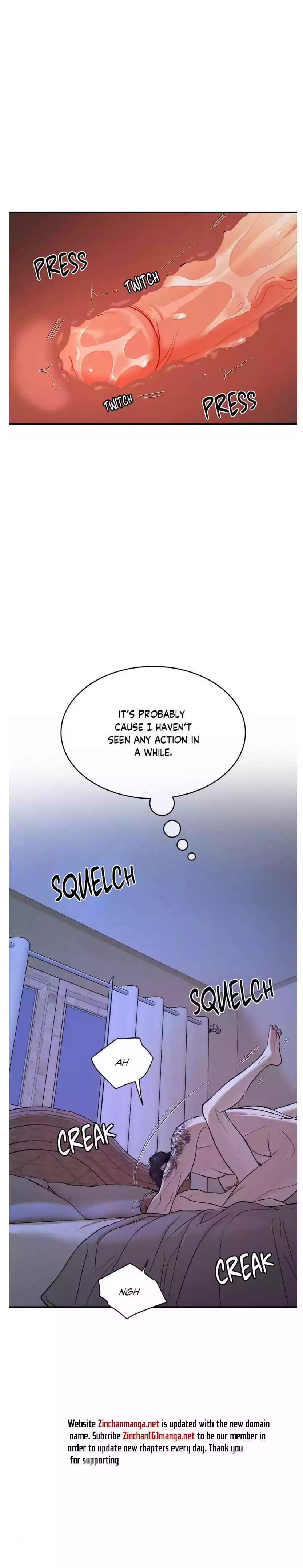 Jinx Chapter 63 - Page 33