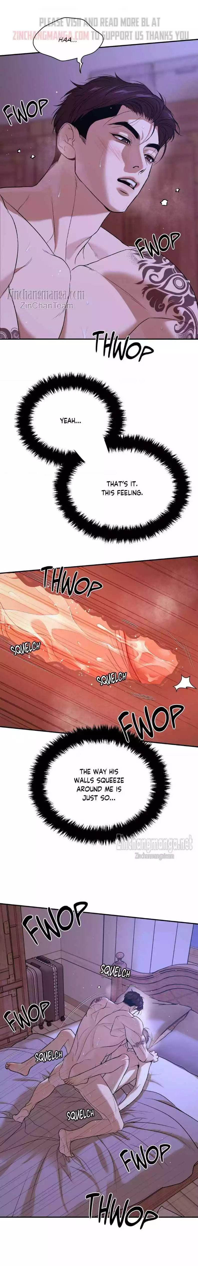 Jinx Chapter 64 - Page 4