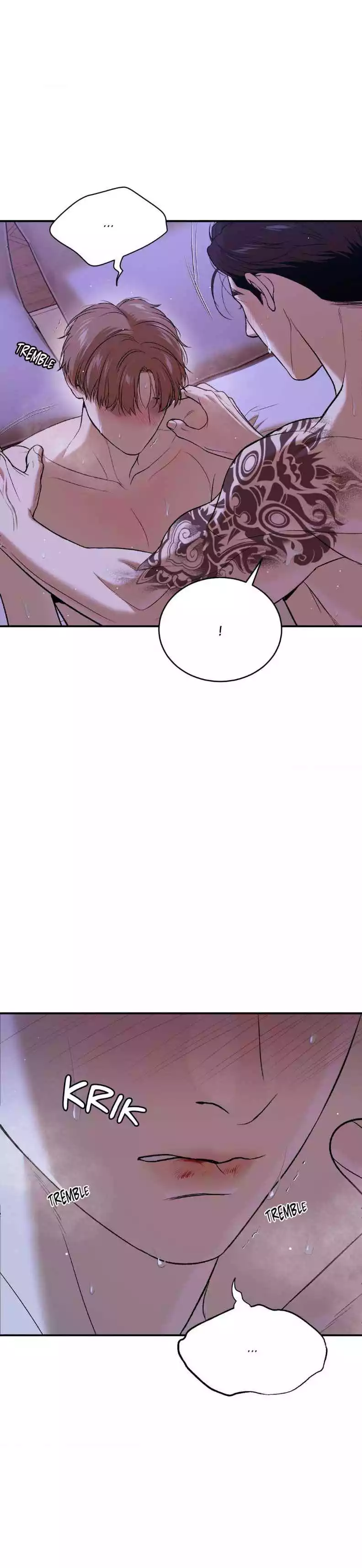 Jinx Chapter 64 - Page 5