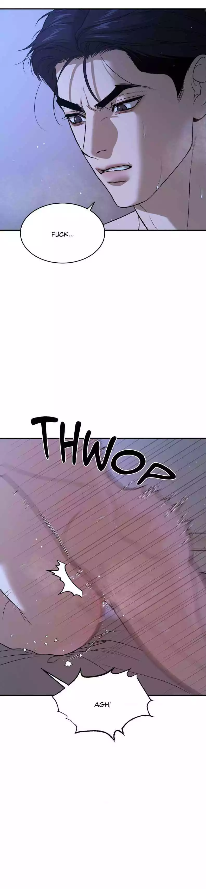 Jinx Chapter 64 - Page 6