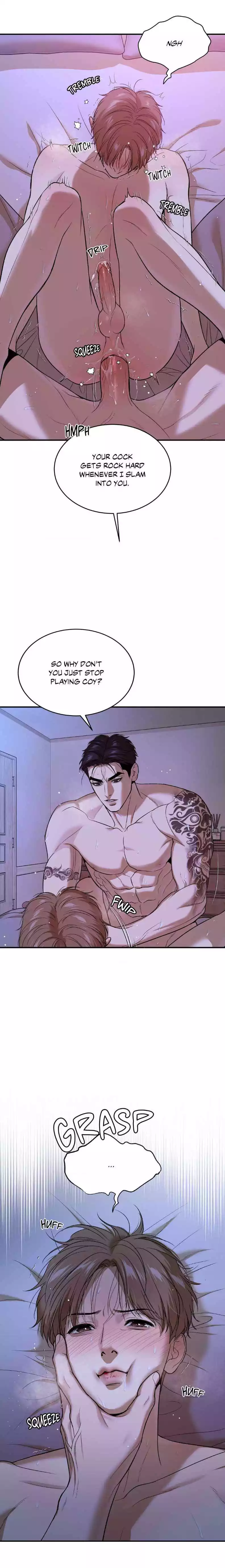 Jinx Chapter 64 - Page 7