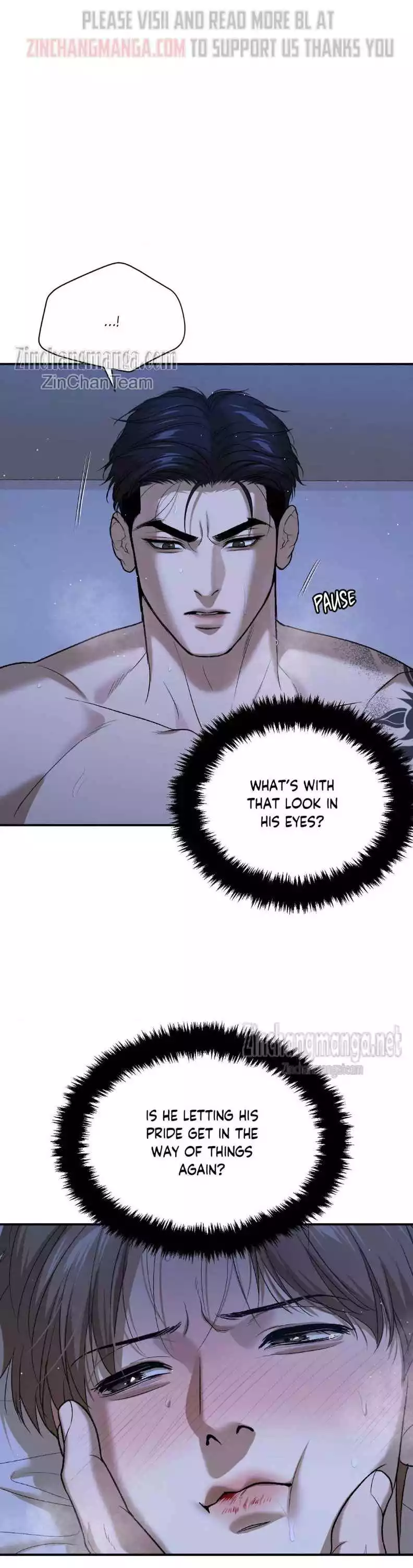 Jinx Chapter 64 - Page 8