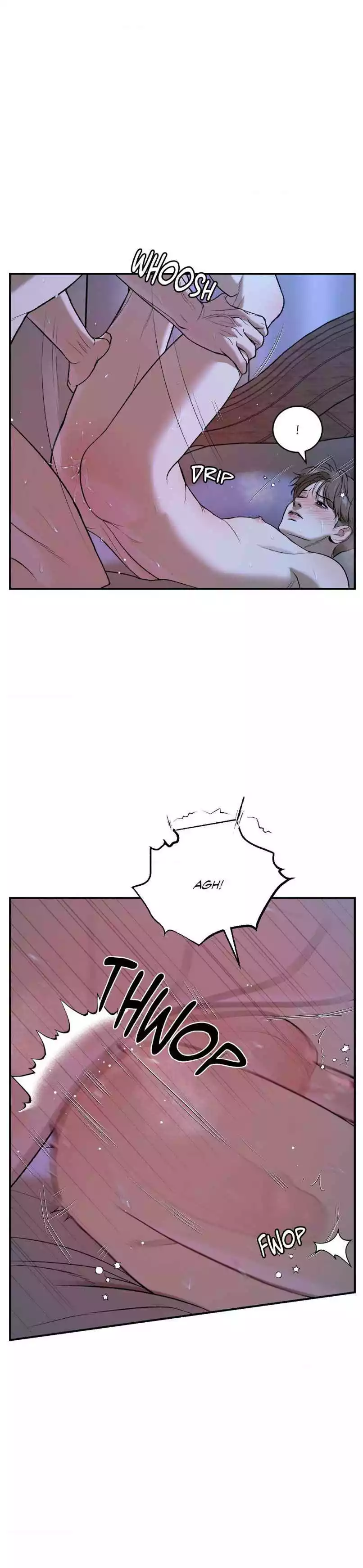 Jinx Chapter 64 - Page 9