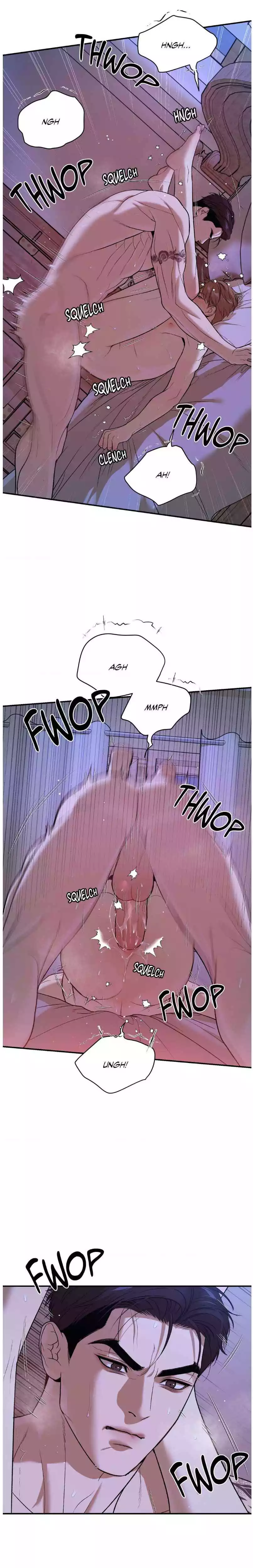 Jinx Chapter 64 - Page 10