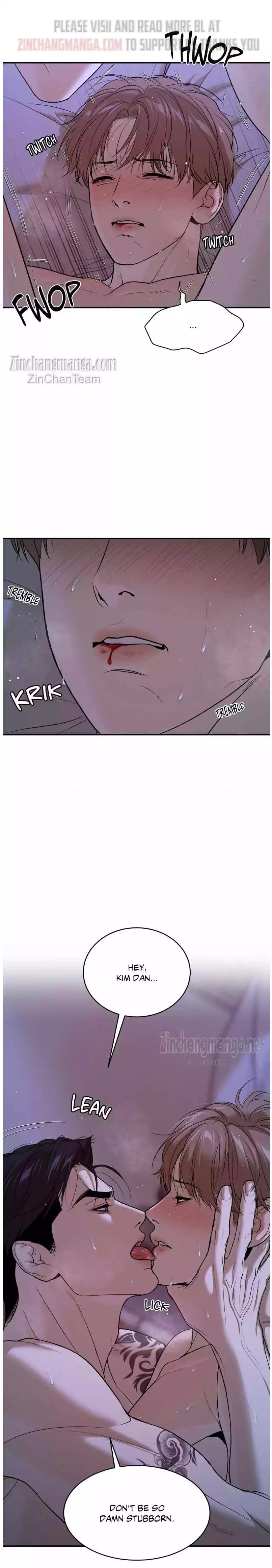 Jinx Chapter 64 - Page 11