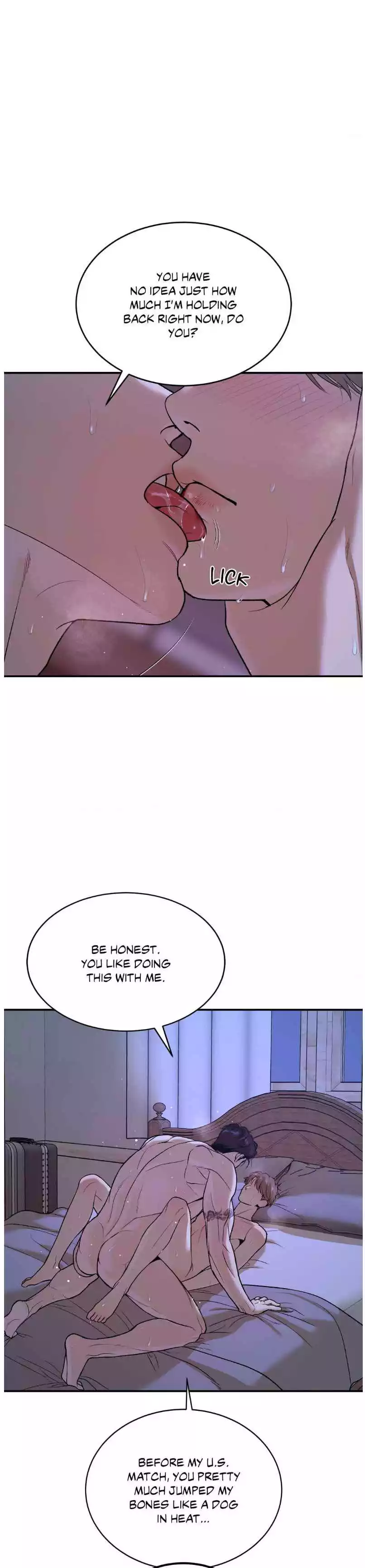 Jinx Chapter 64 - Page 12