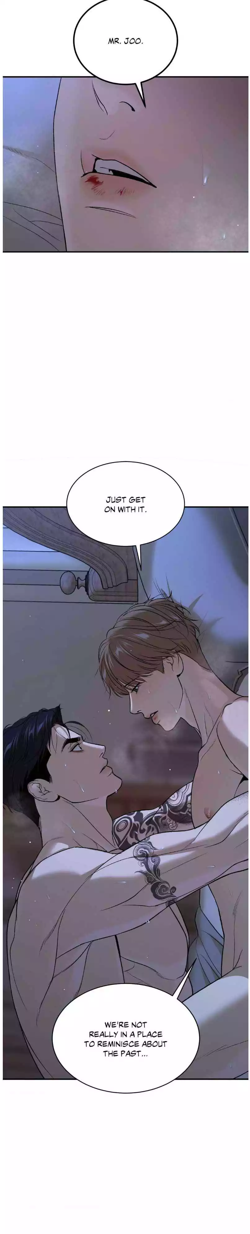 Jinx Chapter 64 - Page 13