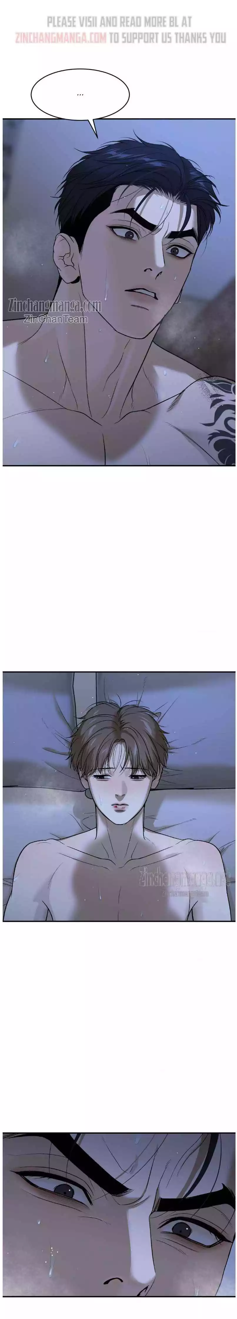 Jinx Chapter 64 - Page 14