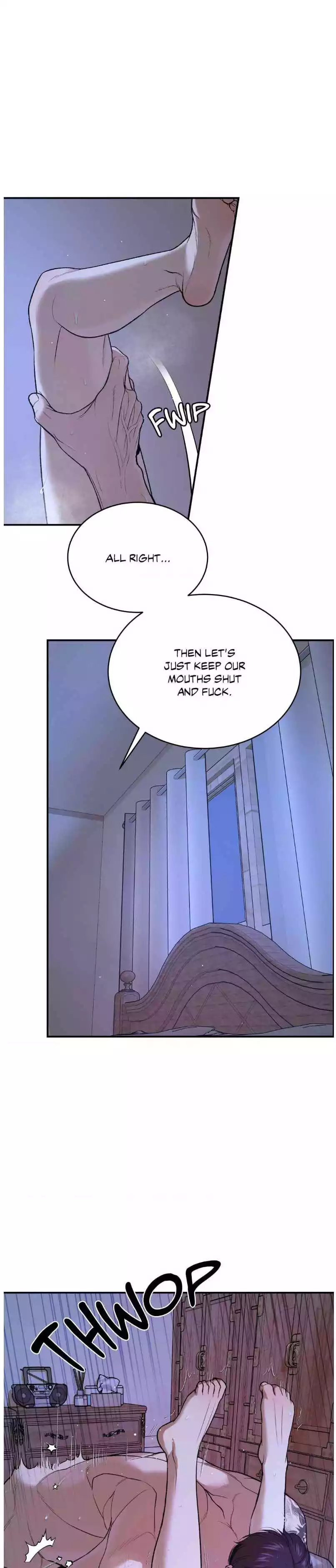 Jinx Chapter 64 - Page 15