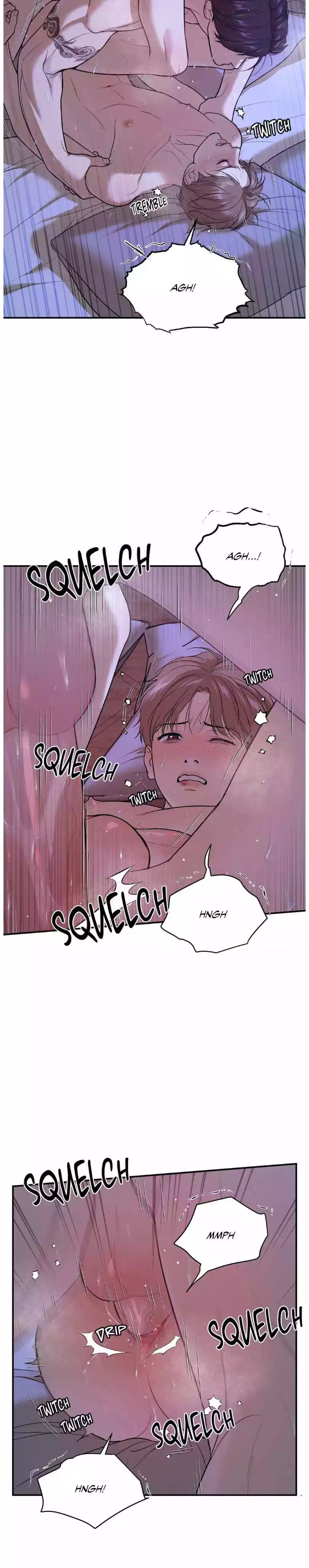 Jinx Chapter 64 - Page 16