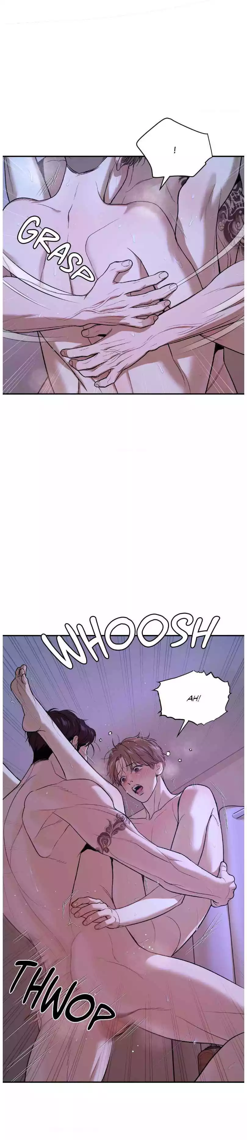 Jinx Chapter 64 - Page 18