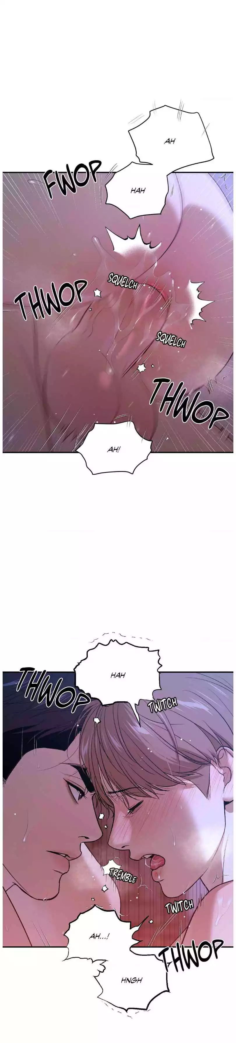 Jinx Chapter 64 - Page 19