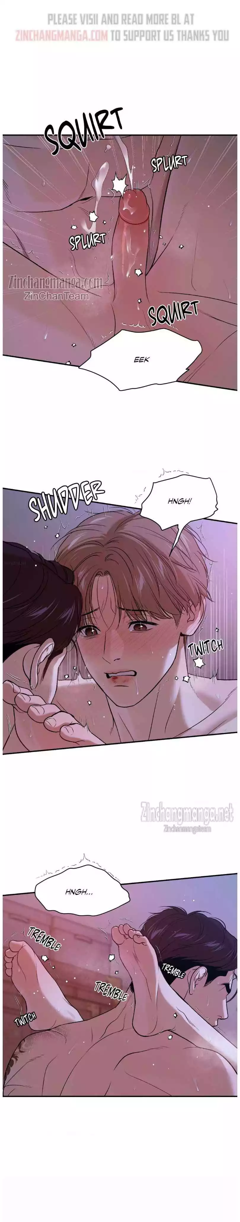 Jinx Chapter 64 - Page 20