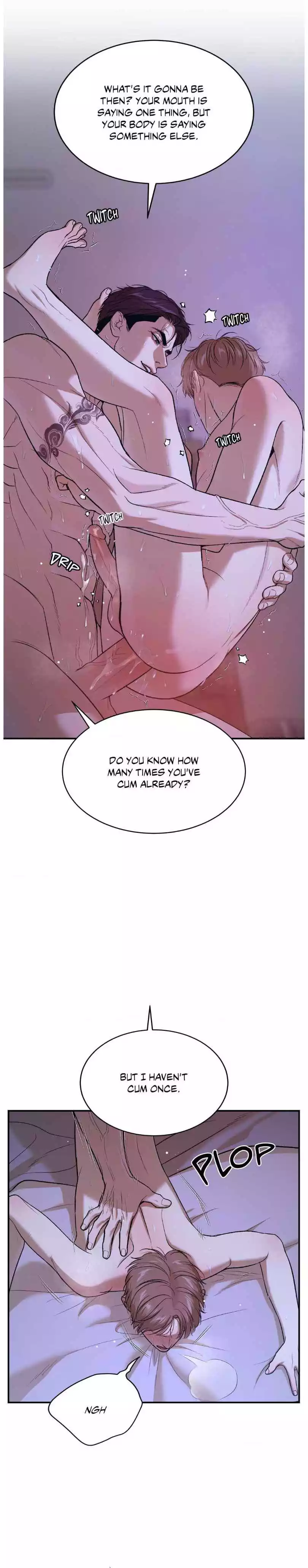 Jinx Chapter 64 - Page 21