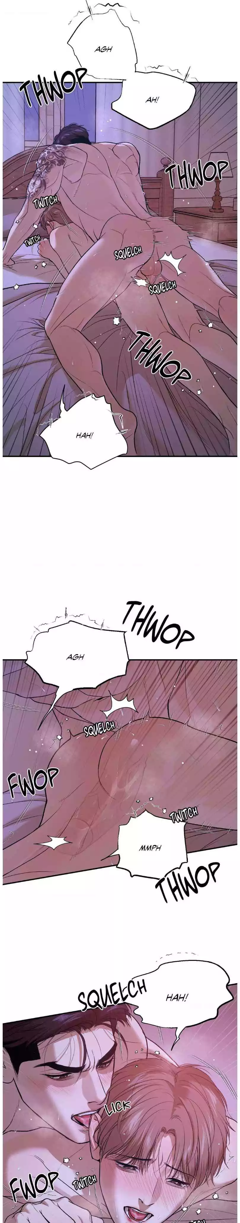 Jinx Chapter 64 - Page 22