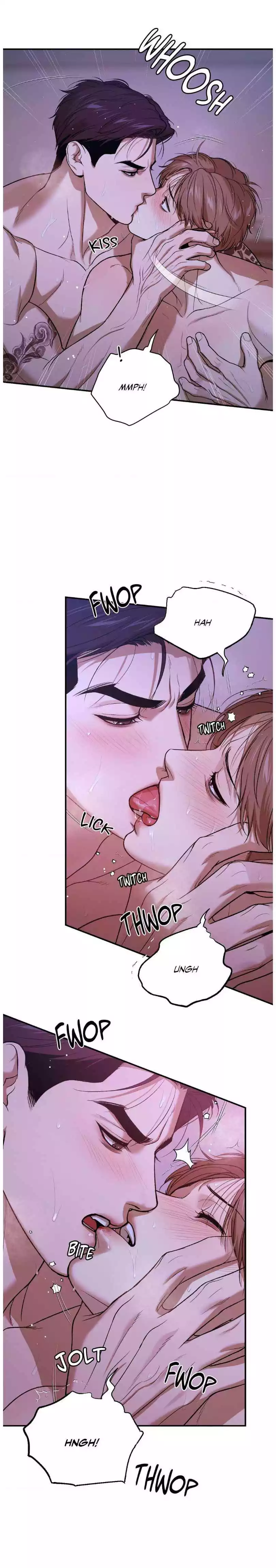 Jinx Chapter 64 - Page 24