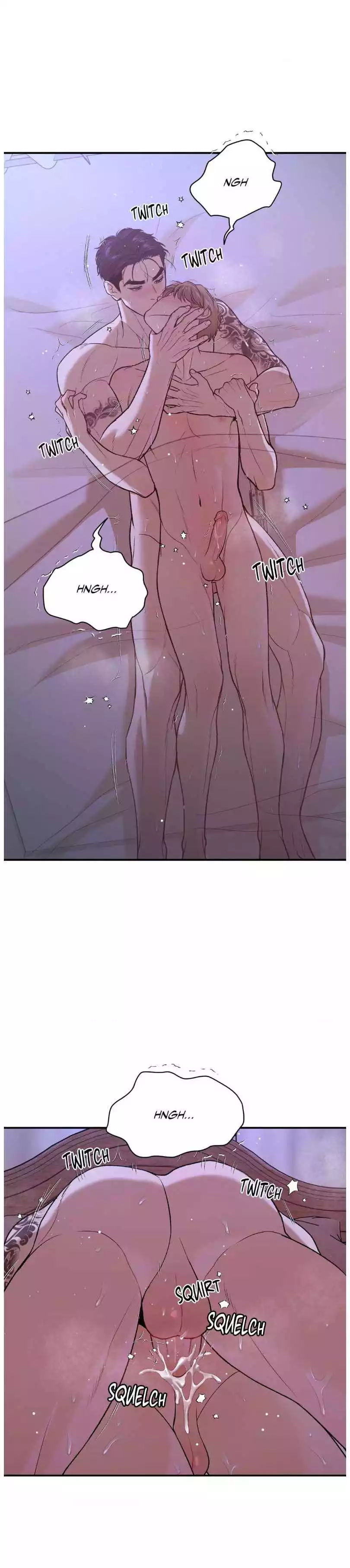 Jinx Chapter 64 - Page 25