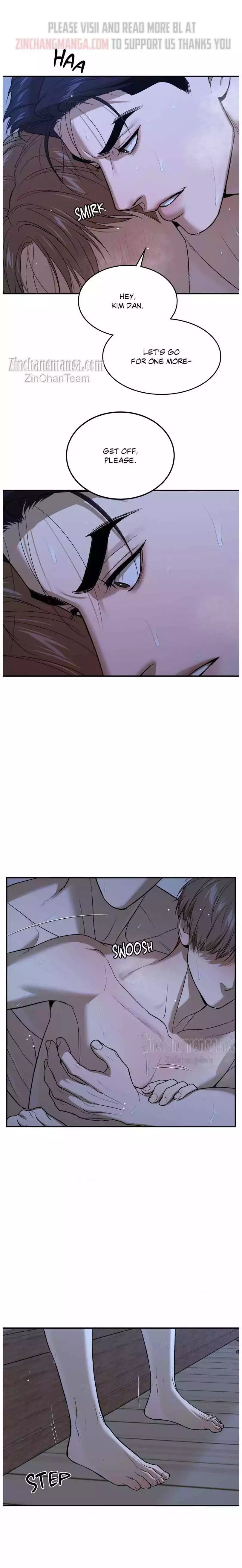 Jinx Chapter 64 - Page 27