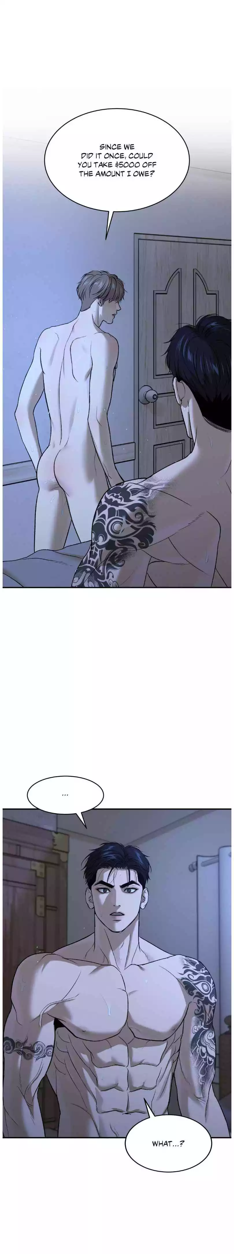 Jinx Chapter 64 - Page 28