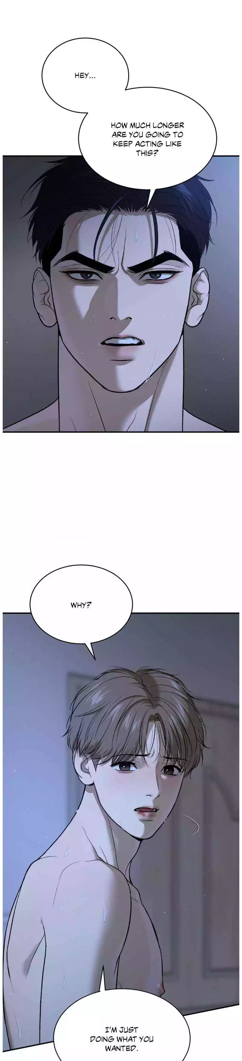 Jinx Chapter 64 - Page 29