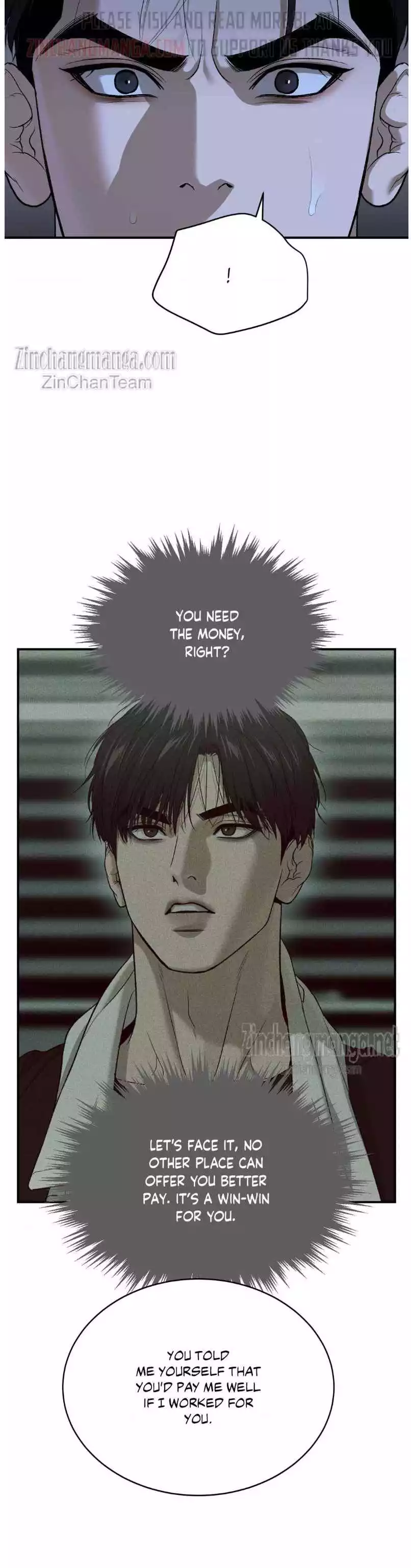 Jinx Chapter 64 - Page 31