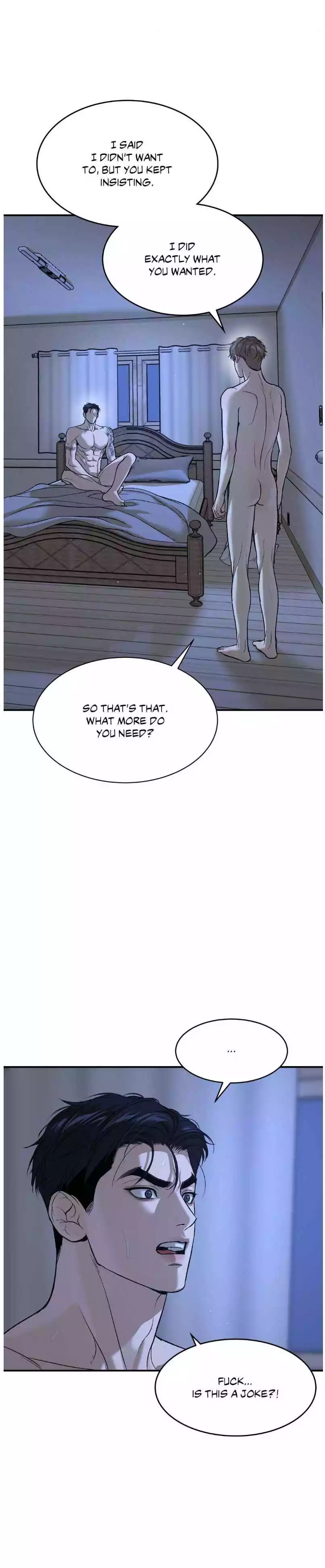 Jinx Chapter 64 - Page 32