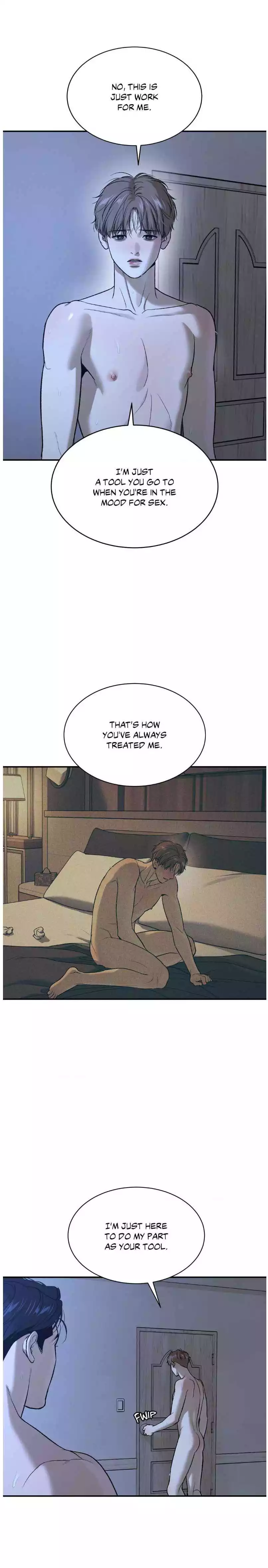 Jinx Chapter 64 - Page 33