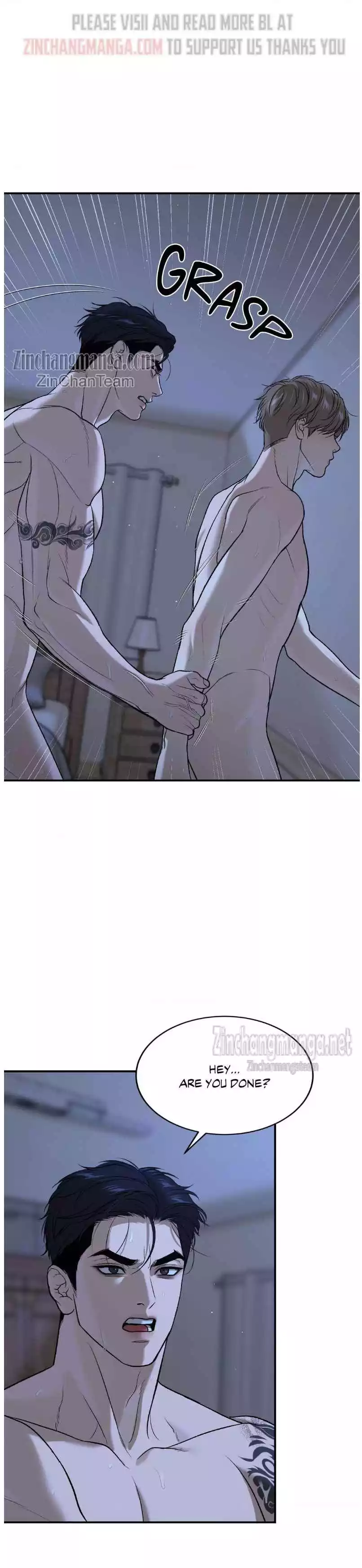 Jinx Chapter 64 - Page 34