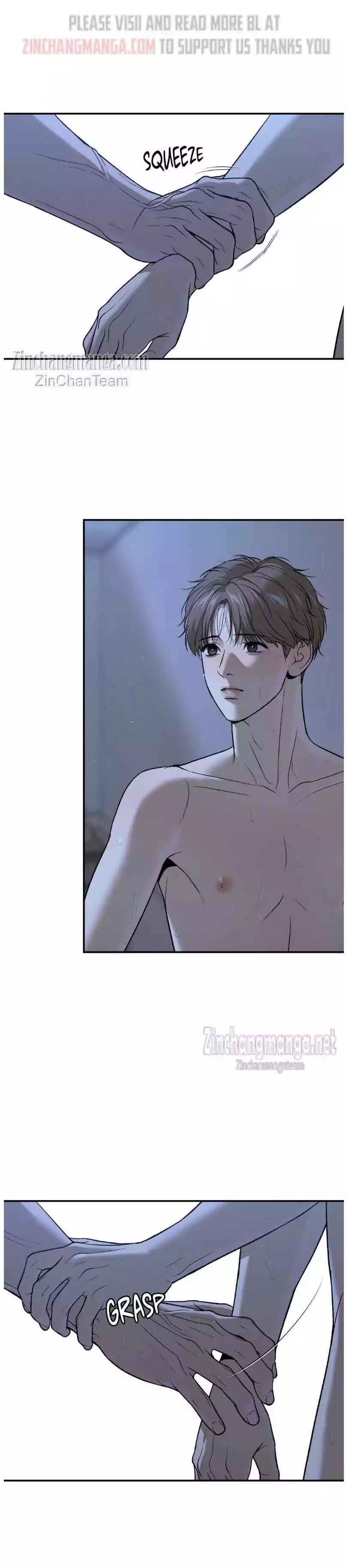 Jinx Chapter 64 - Page 35