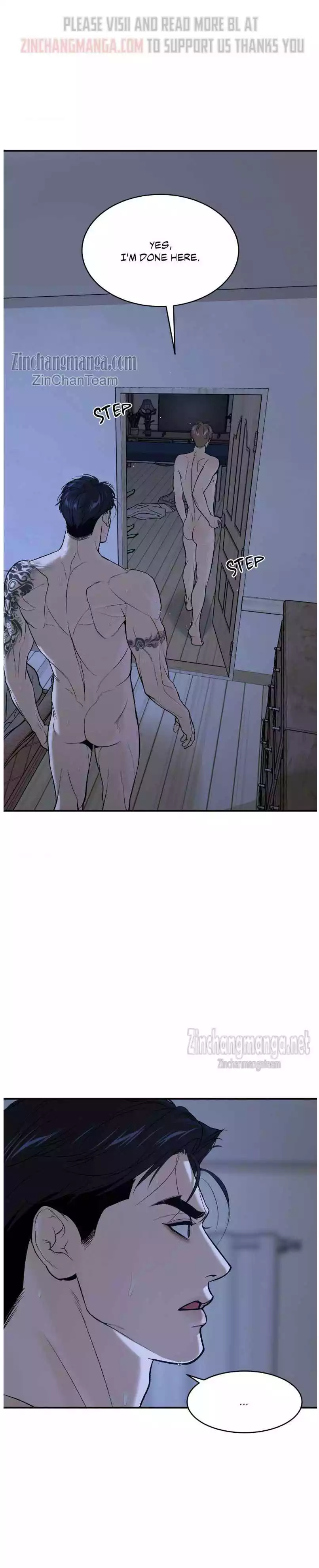 Jinx Chapter 64 - Page 36