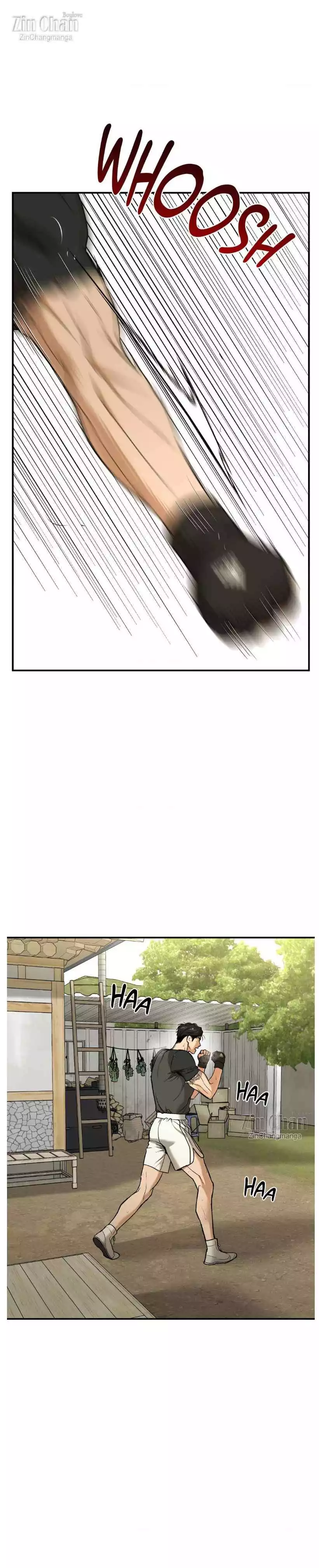 Jinx Chapter 65 - Page 5