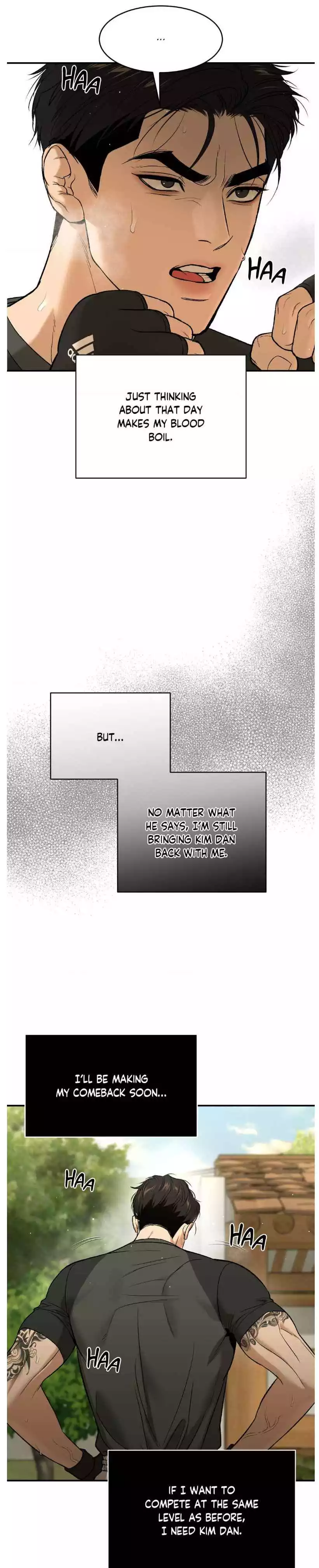 Jinx Chapter 65 - Page 6