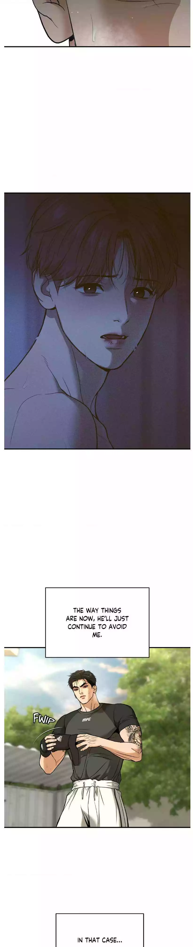 Jinx Chapter 65 - Page 8