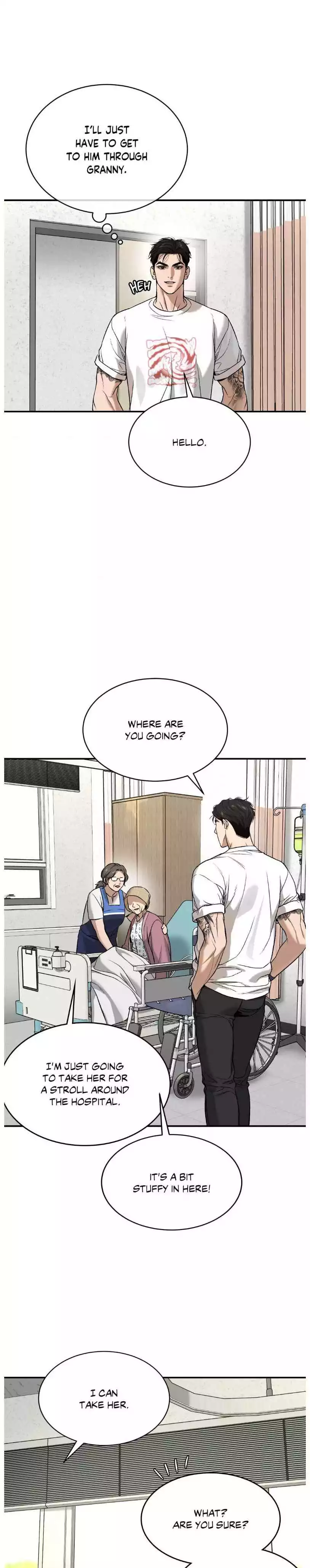 Jinx Chapter 65 - Page 10