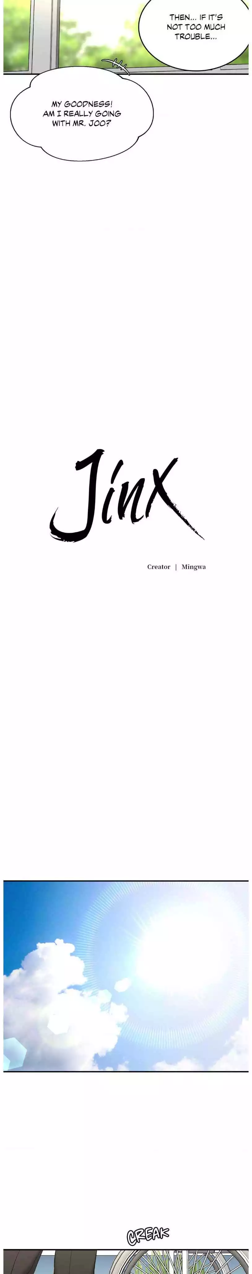 Jinx Chapter 65 - Page 11