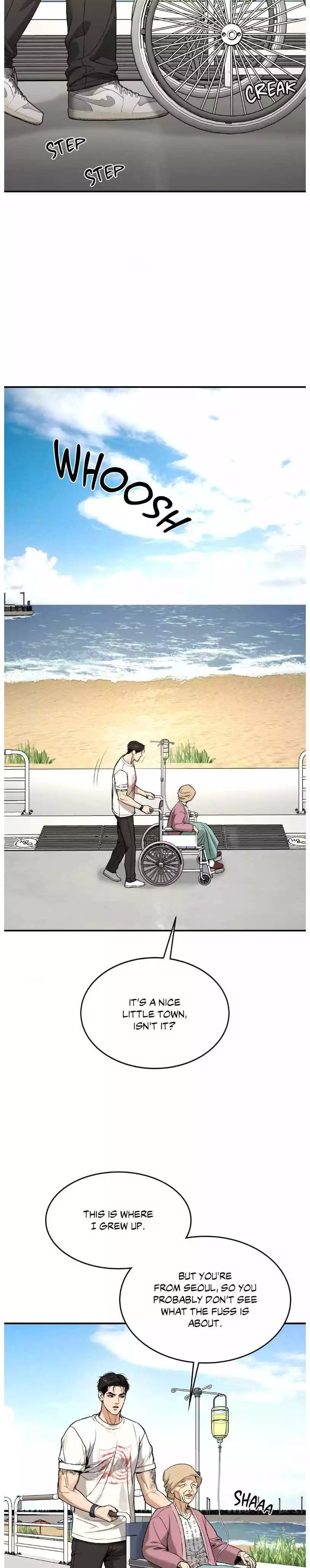 Jinx Chapter 65 - Page 12