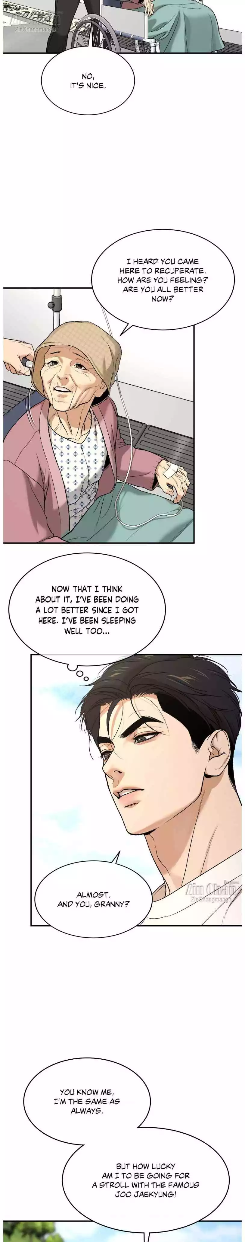 Jinx Chapter 65 - Page 13