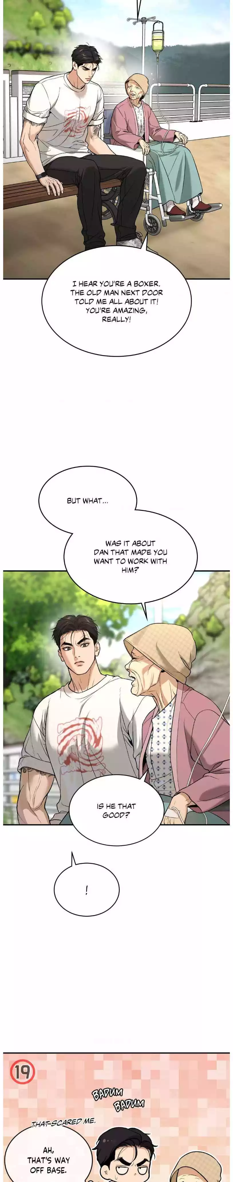 Jinx Chapter 65 - Page 14