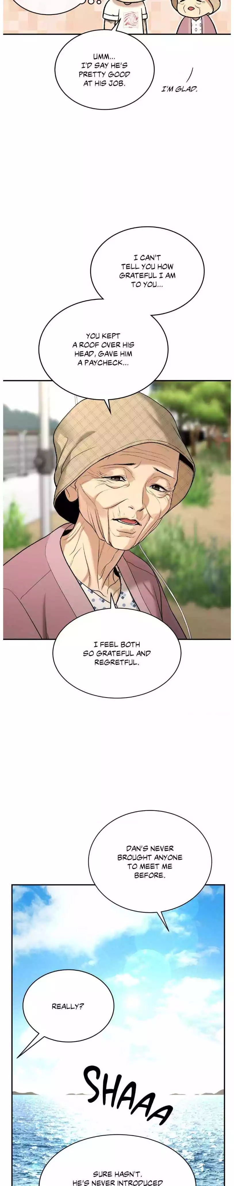 Jinx Chapter 65 - Page 15