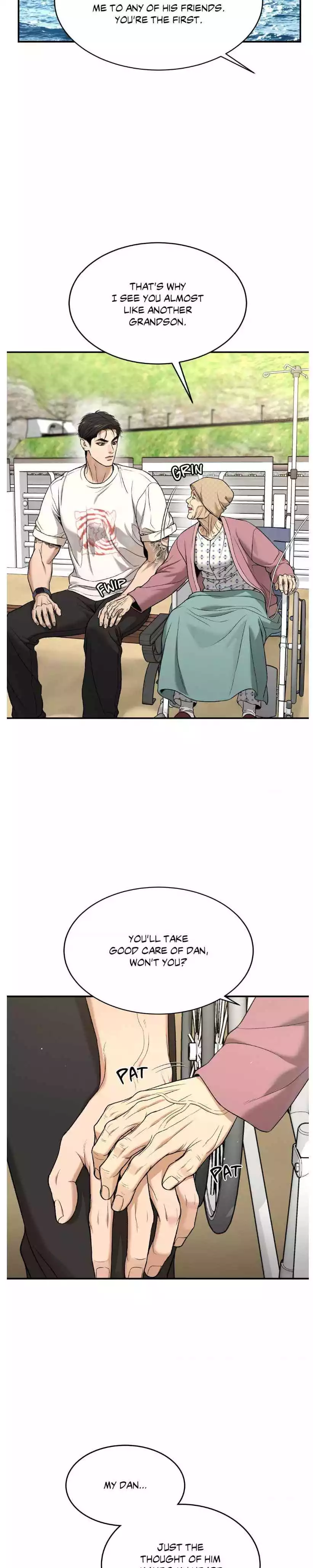 Jinx Chapter 65 - Page 16