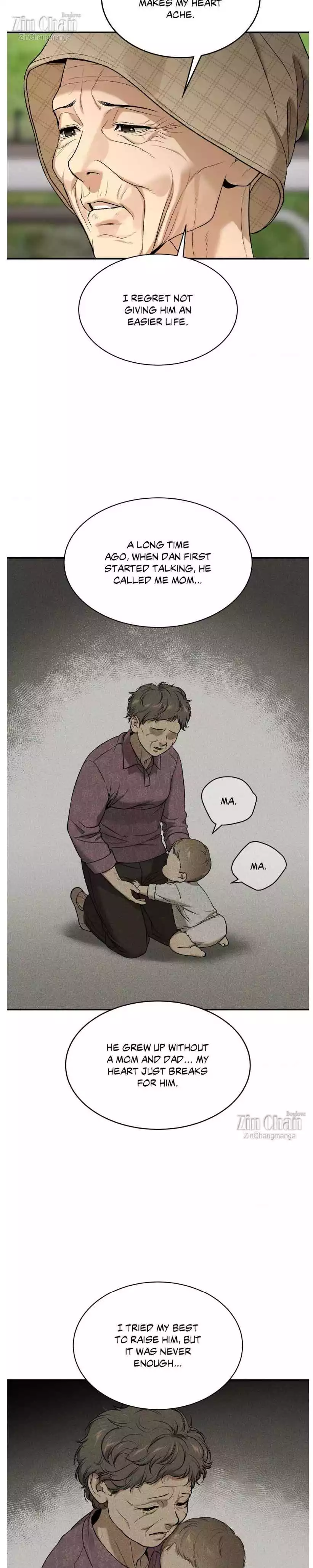 Jinx Chapter 65 - Page 17