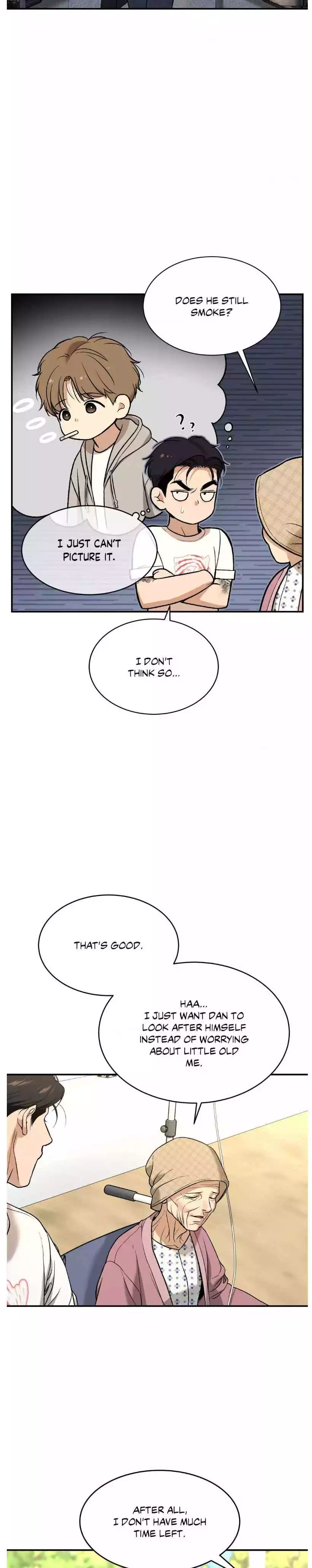 Jinx Chapter 65 - Page 20