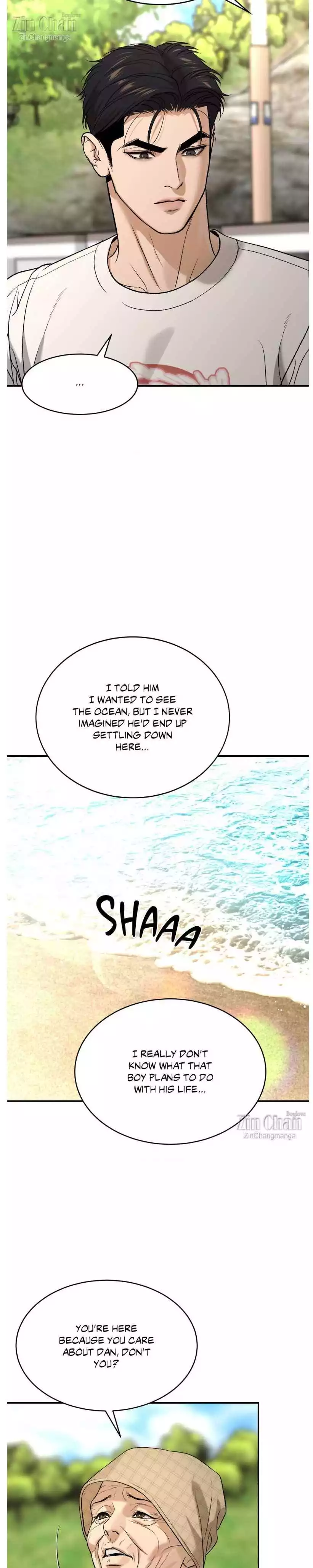 Jinx Chapter 65 - Page 21