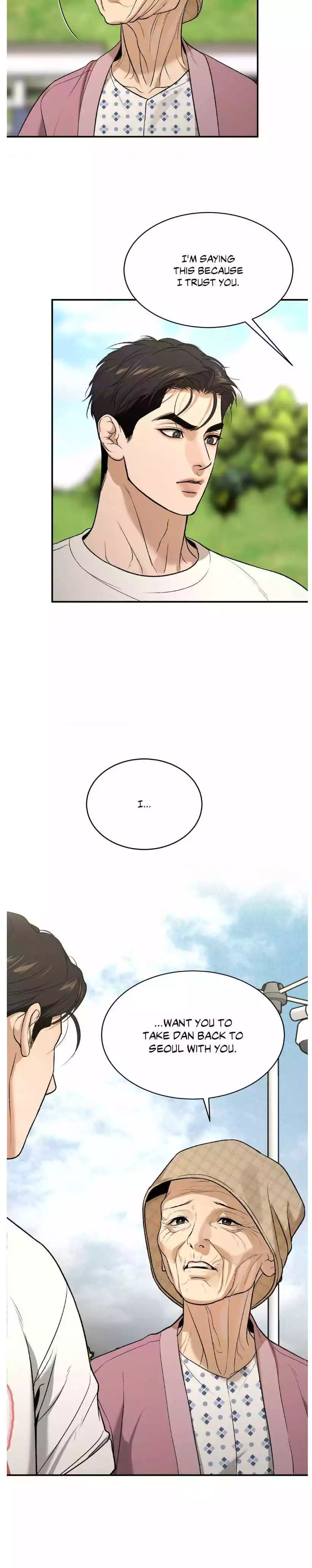 Jinx Chapter 65 - Page 22