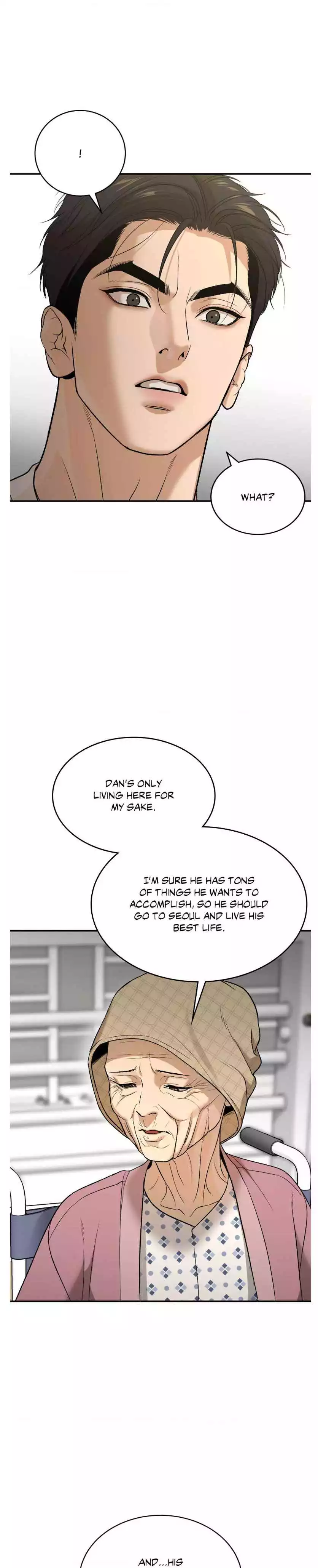 Jinx Chapter 65 - Page 23