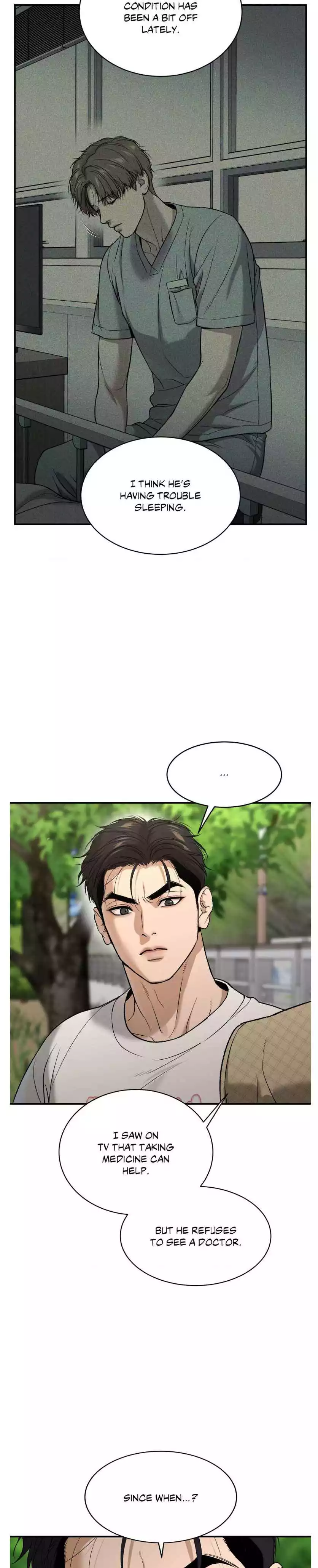 Jinx Chapter 65 - Page 24